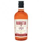 1792 - Cocktail - Manhattan (375)